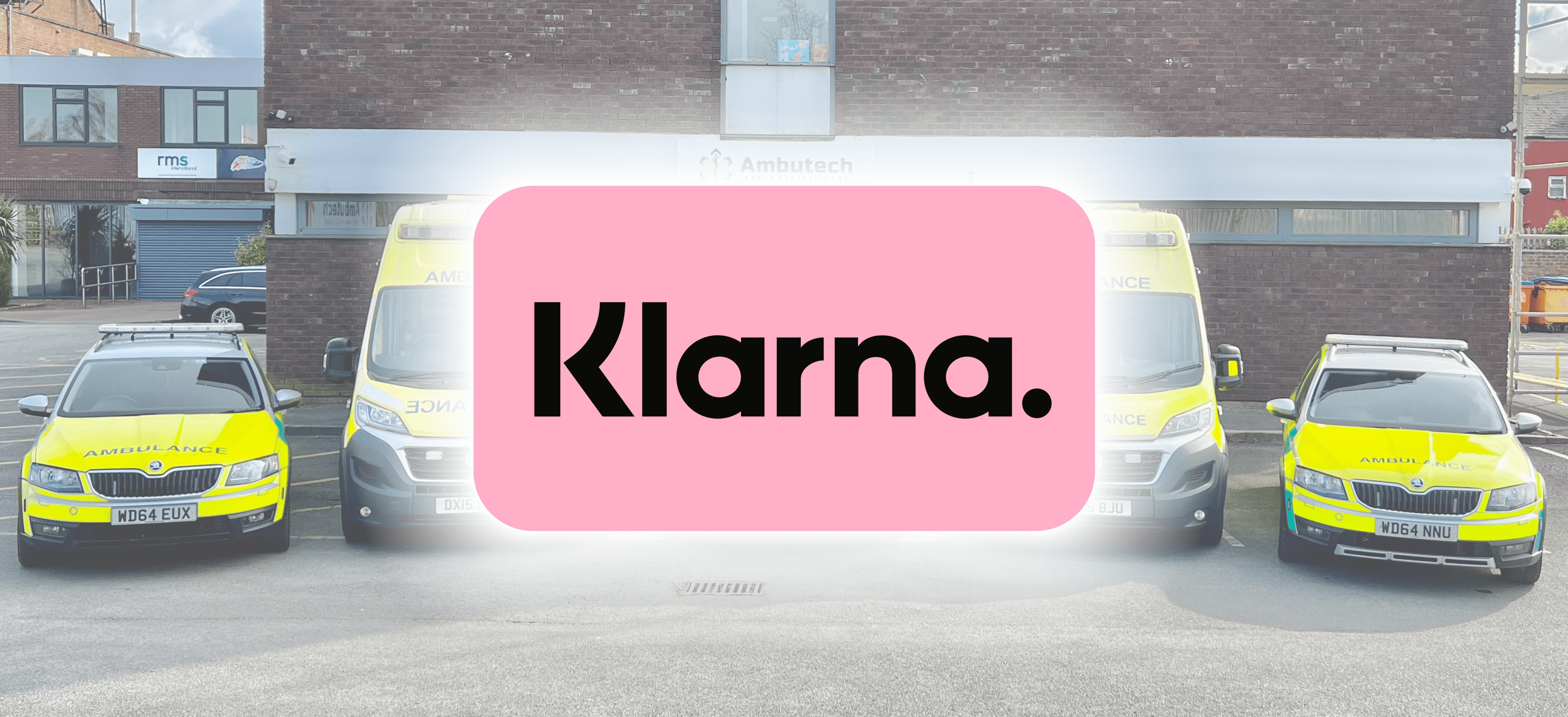 Pay with Klarna